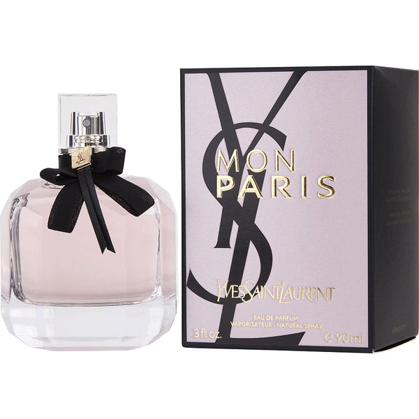 Buy Fragrance and Perfume Online from Canada No 1 Perfume Store for YSL MON PARIS By Yves Saint Laurent For Women Colognes Perfumes